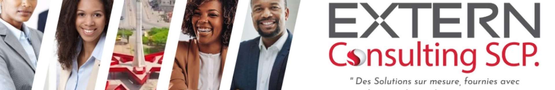 EXTERN CONSULTING SCP